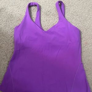 Lululemon align tank